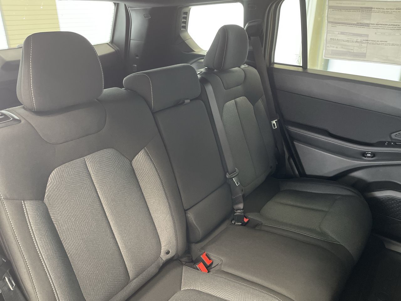 2026 Jeep Cherokee in Regina, Saskatchewan