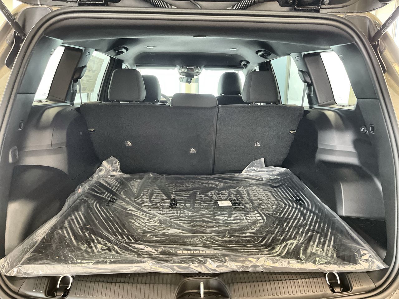 2026 Jeep Cherokee in Regina, Saskatchewan