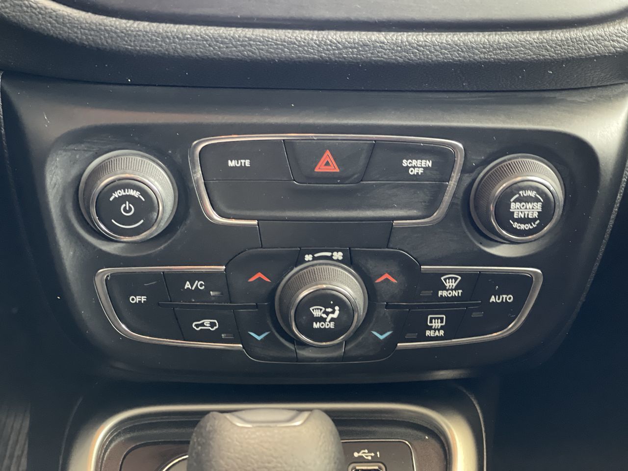 2021 Jeep Compass in Regina, Saskatchewan