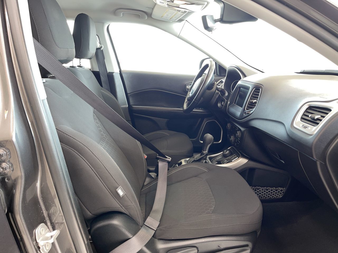 2021 Jeep Compass in Regina, Saskatchewan