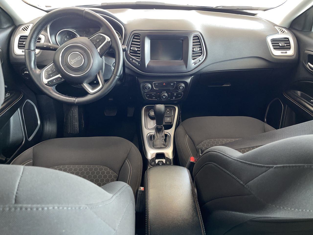 2021 Jeep Compass in Regina, Saskatchewan