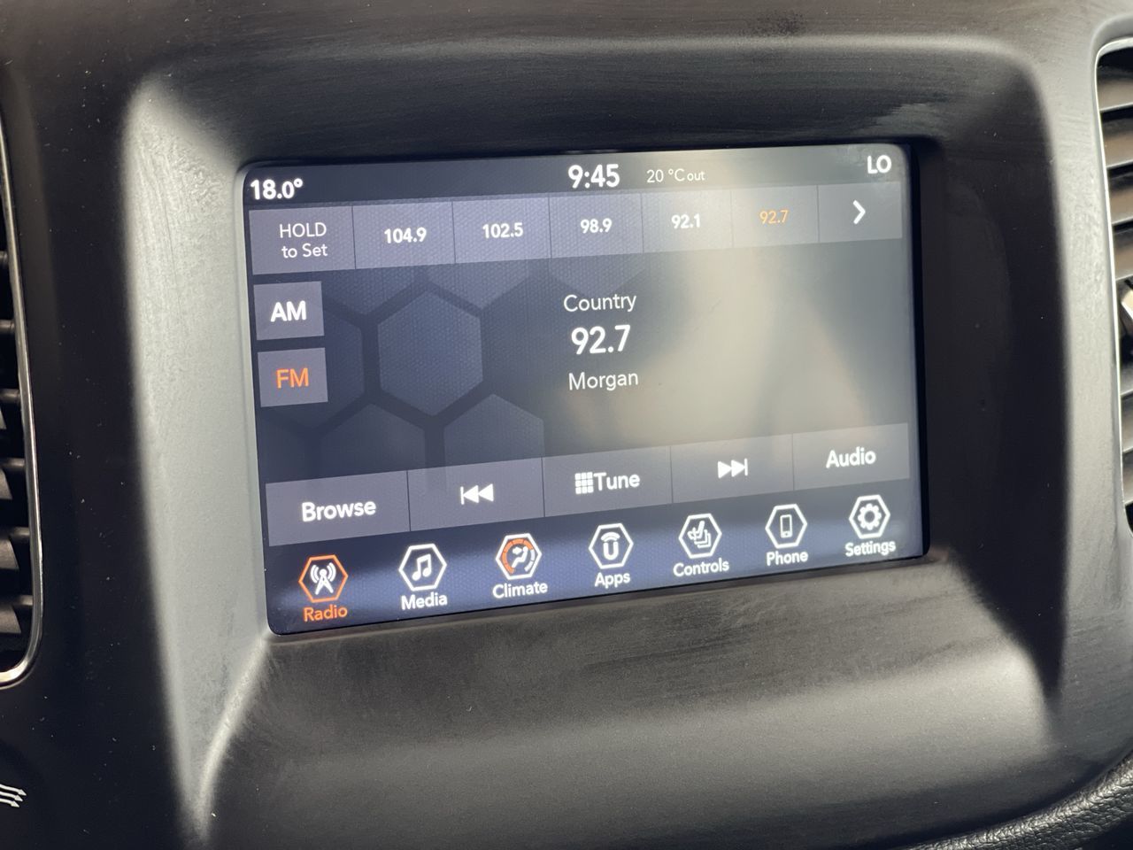 2021 Jeep Compass in Regina, Saskatchewan