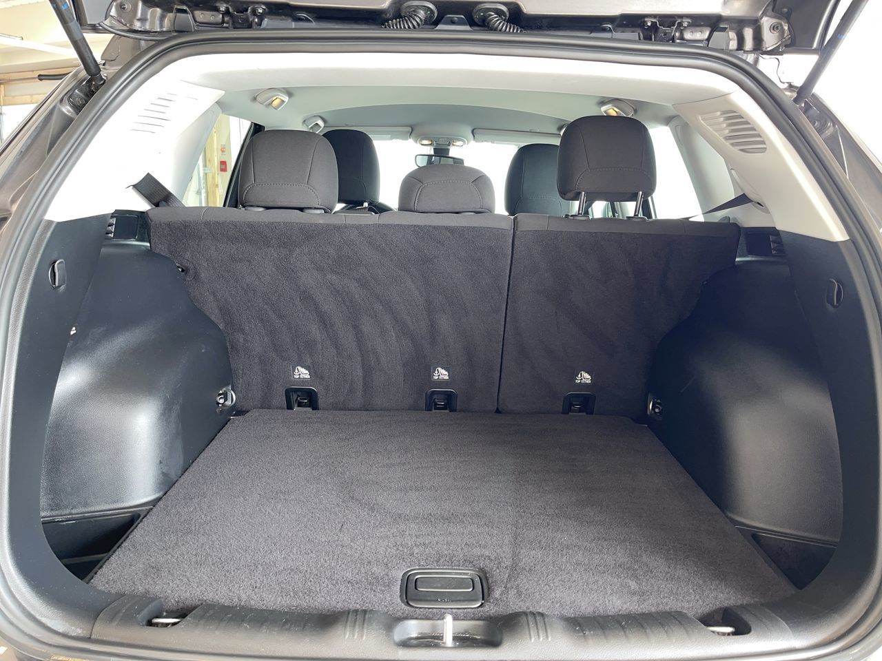 2021 Jeep Compass in Regina, Saskatchewan
