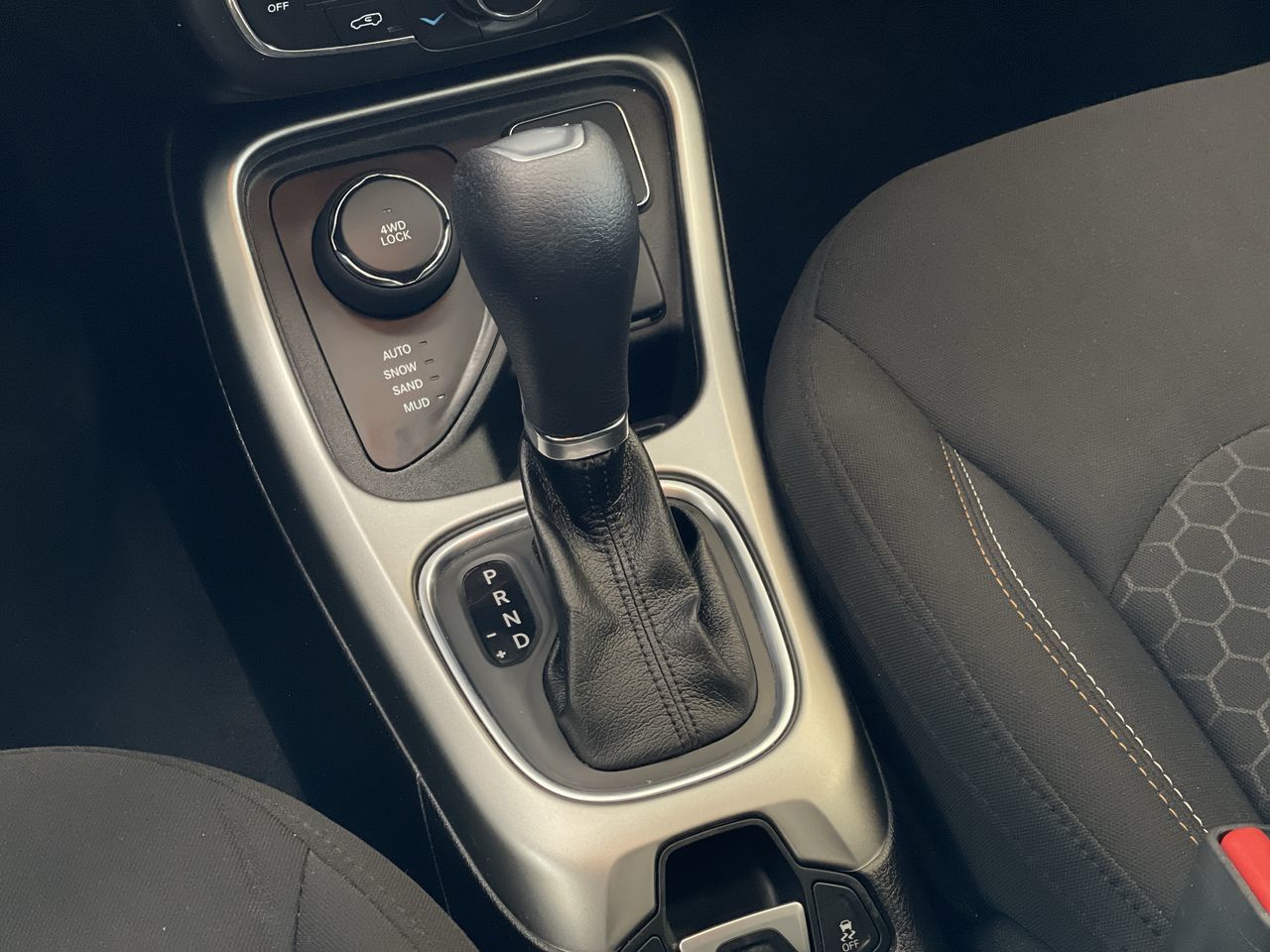 2021 Jeep Compass in Regina, Saskatchewan