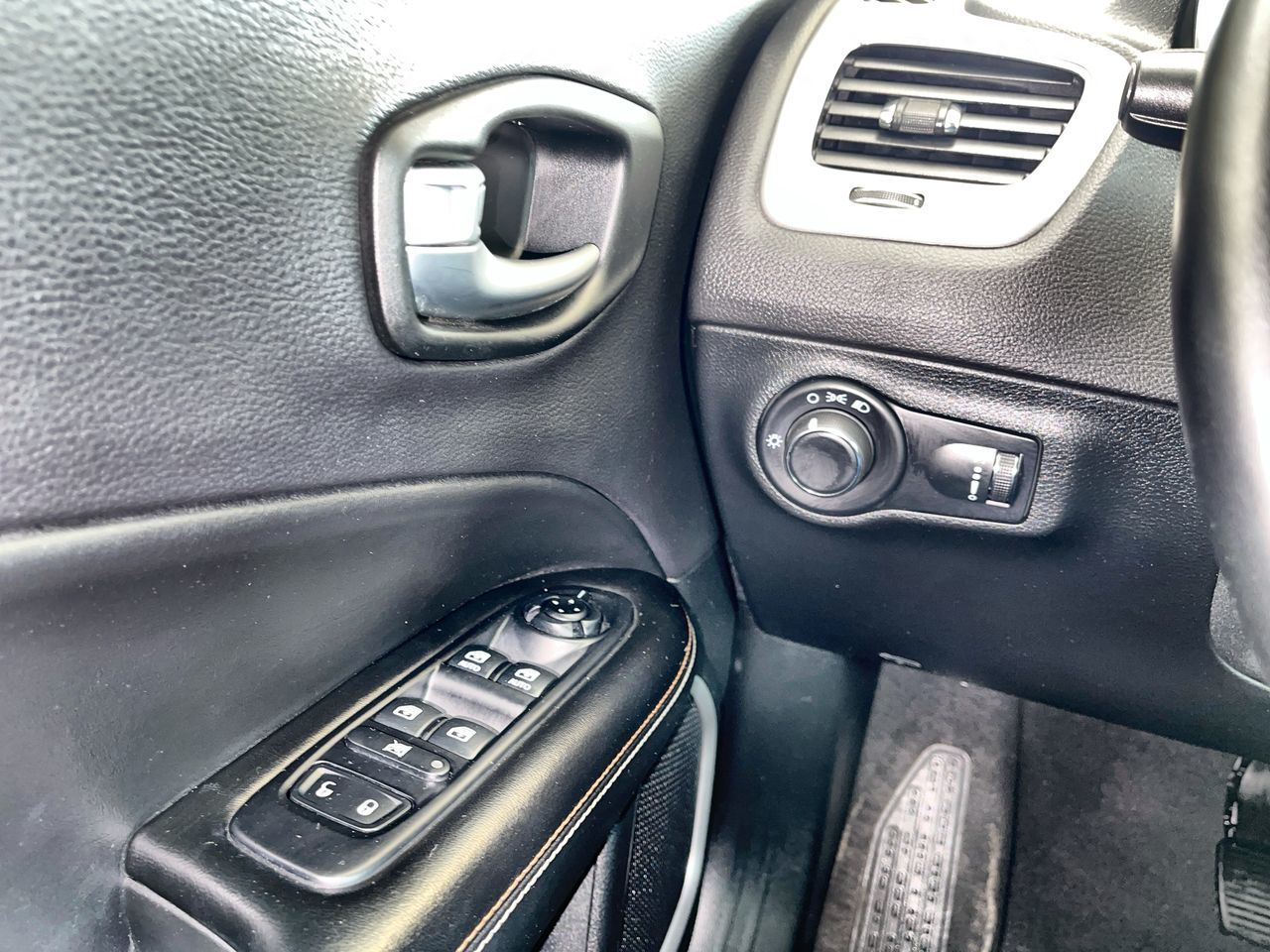 2021 Jeep Compass in Regina, Saskatchewan