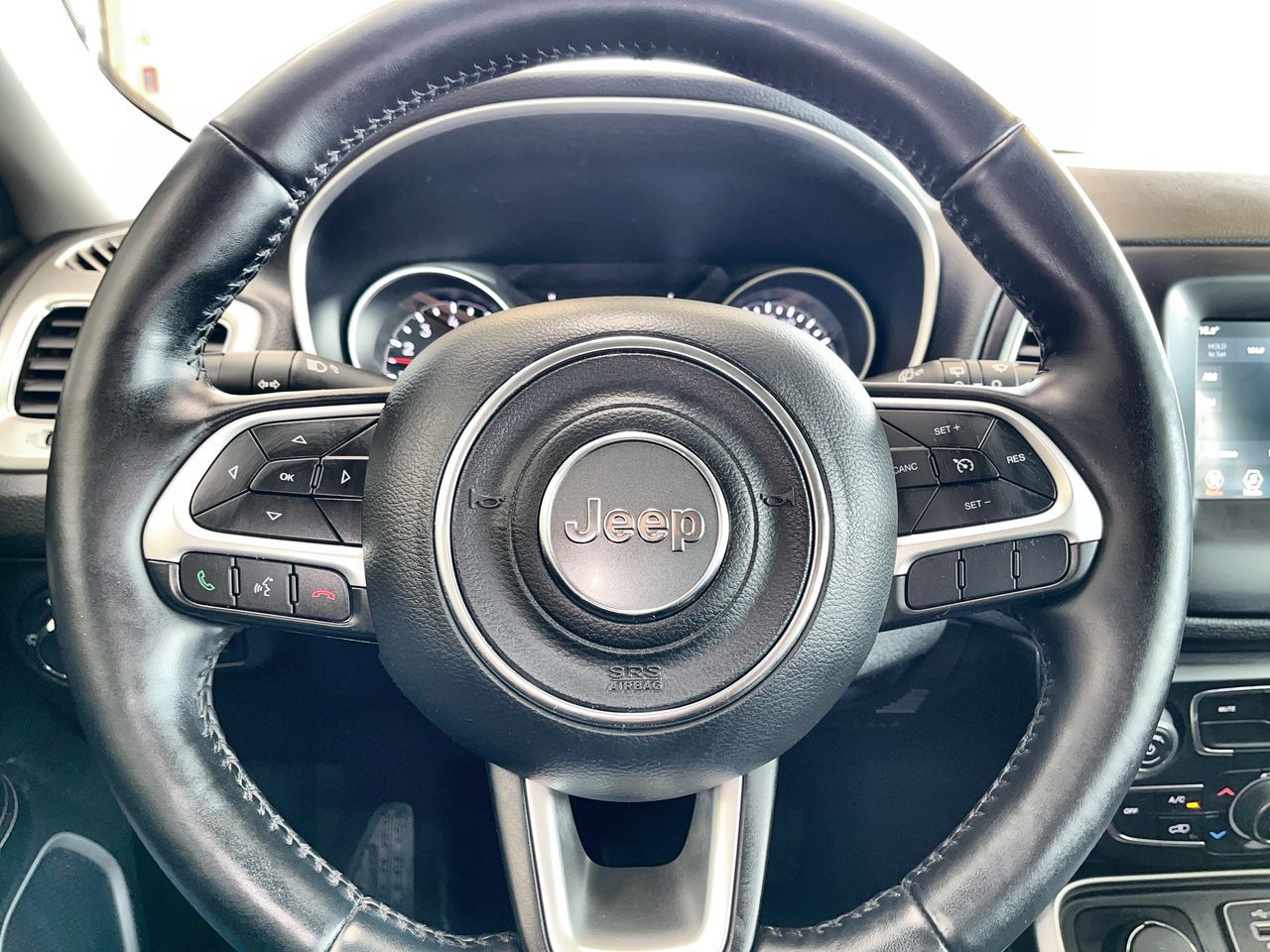 2021 Jeep Compass in Regina, Saskatchewan