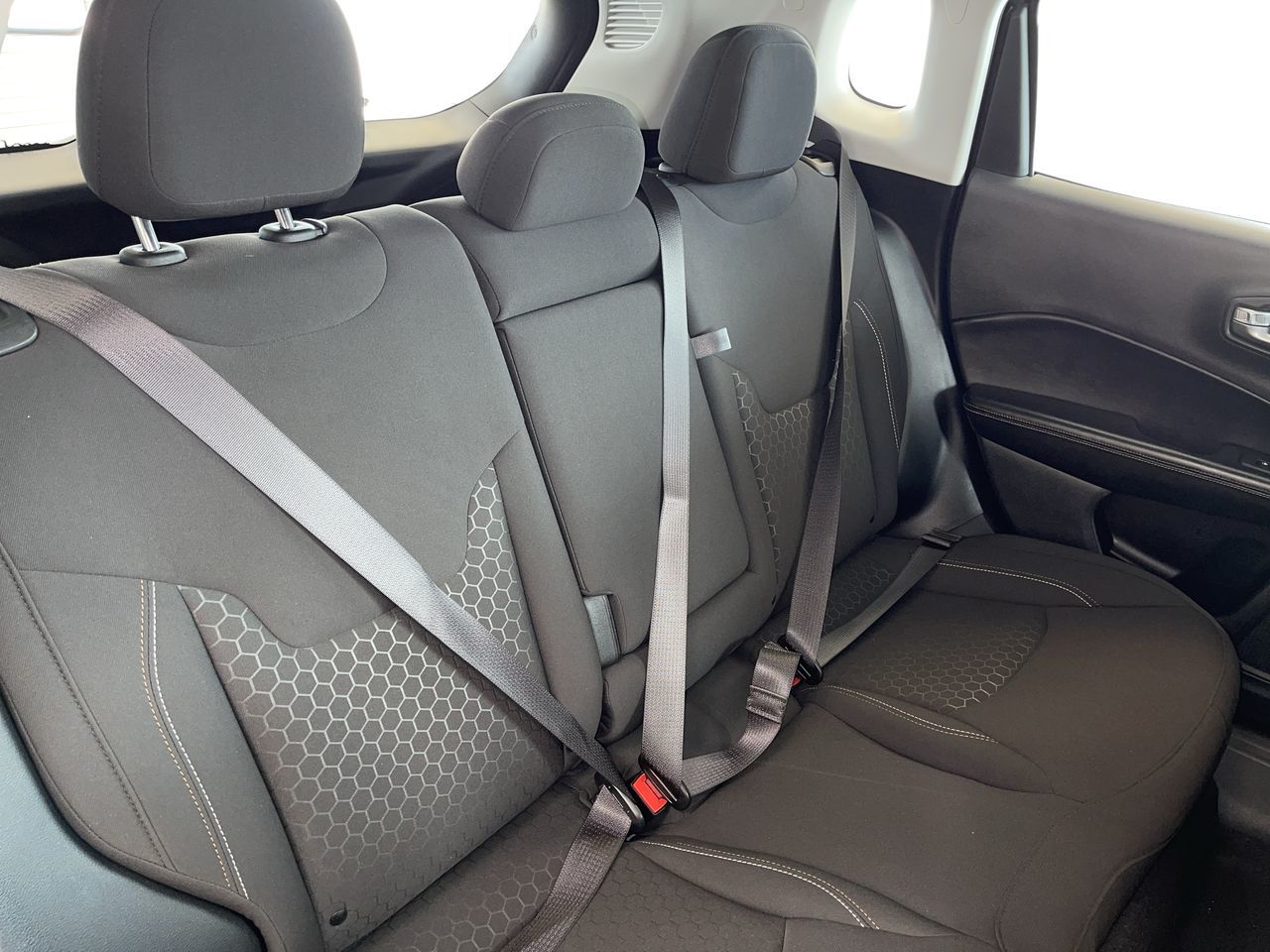 2021 Jeep Compass in Regina, Saskatchewan