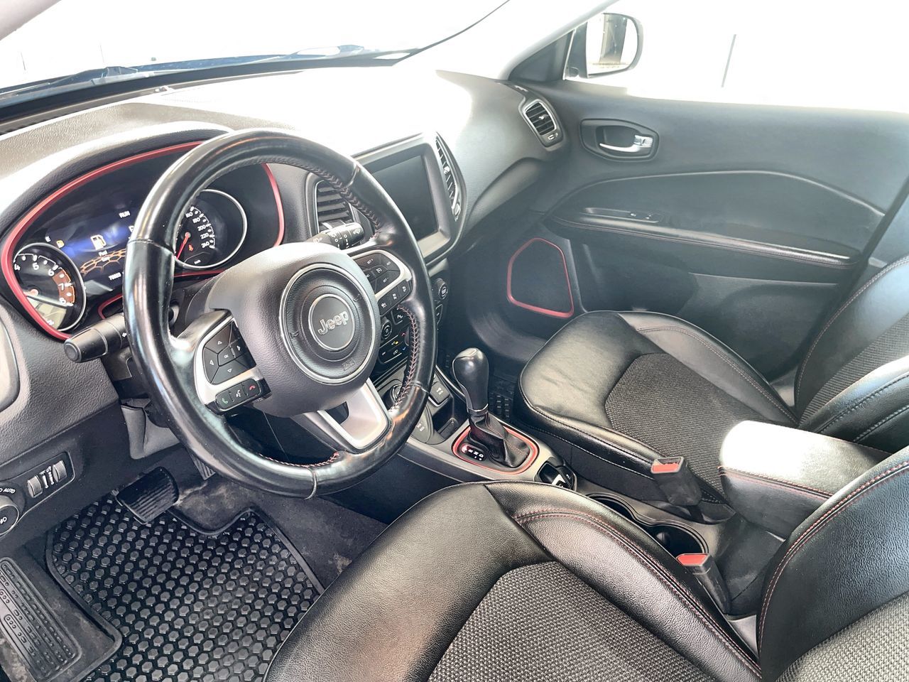 Jeep Compass  2021 à Regina, Saskatchewan