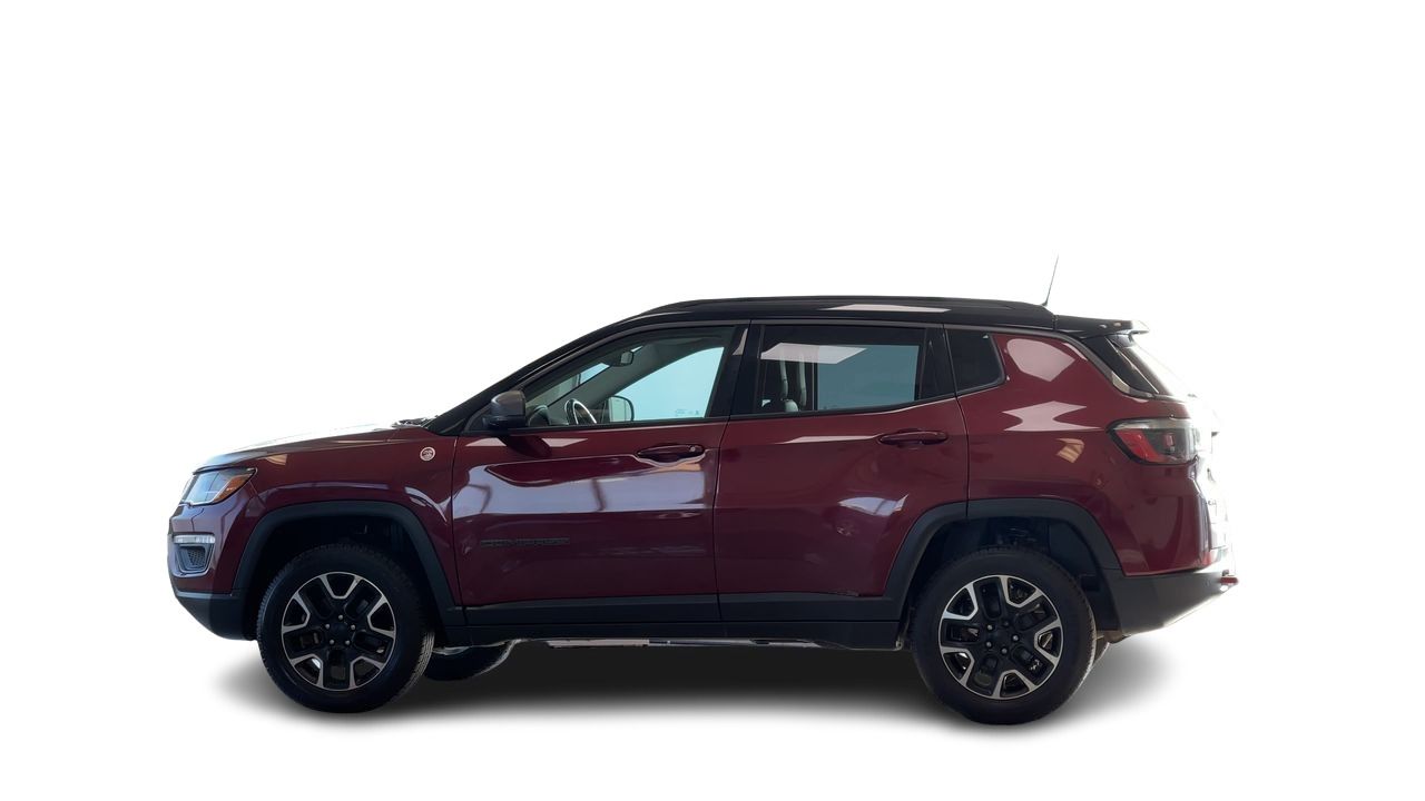 Jeep Compass  2021 à Regina, Saskatchewan
