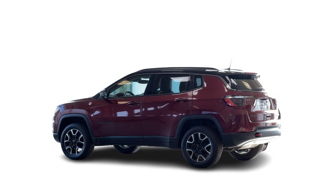 Jeep Compass  2021 à Regina, Saskatchewan