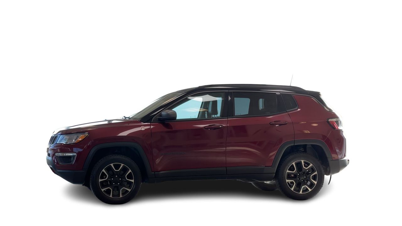 Jeep Compass  2021 à Regina, Saskatchewan