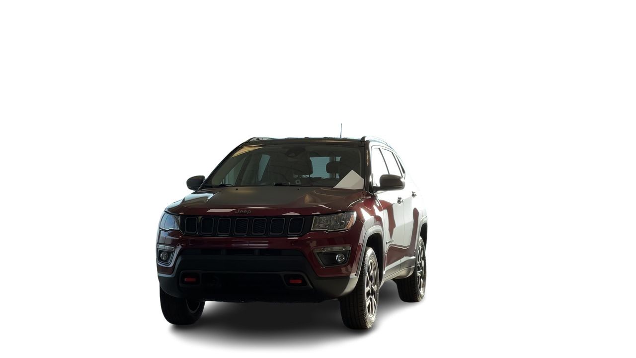Jeep Compass  2021 à Regina, Saskatchewan