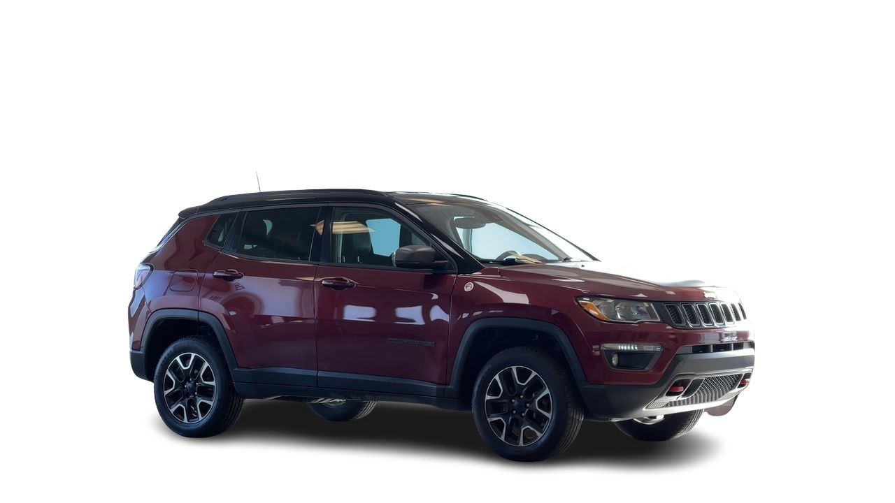 Jeep Compass  2021 à Regina, Saskatchewan