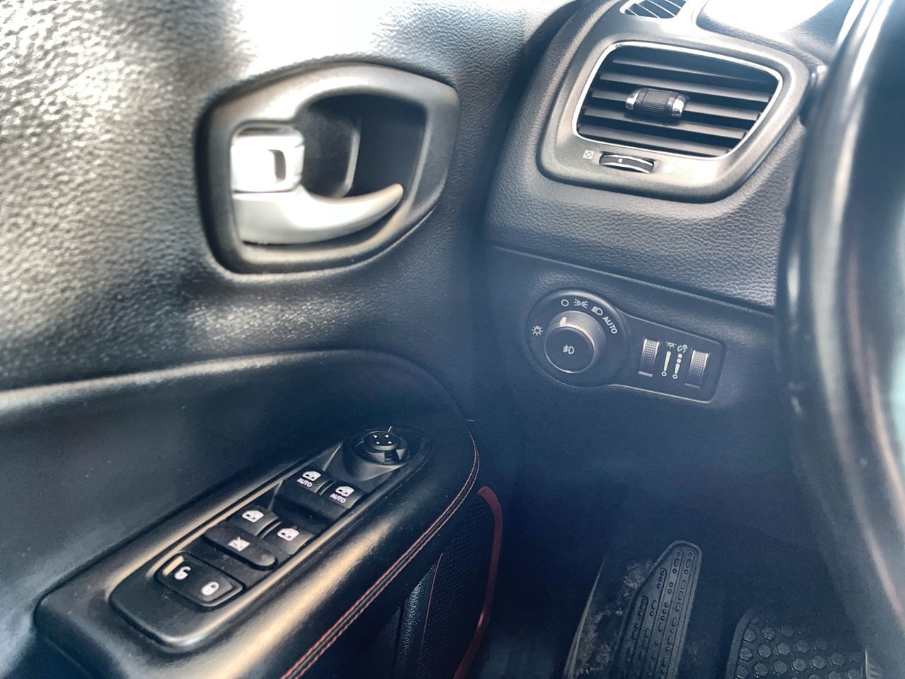 Jeep Compass  2021 à Regina, Saskatchewan