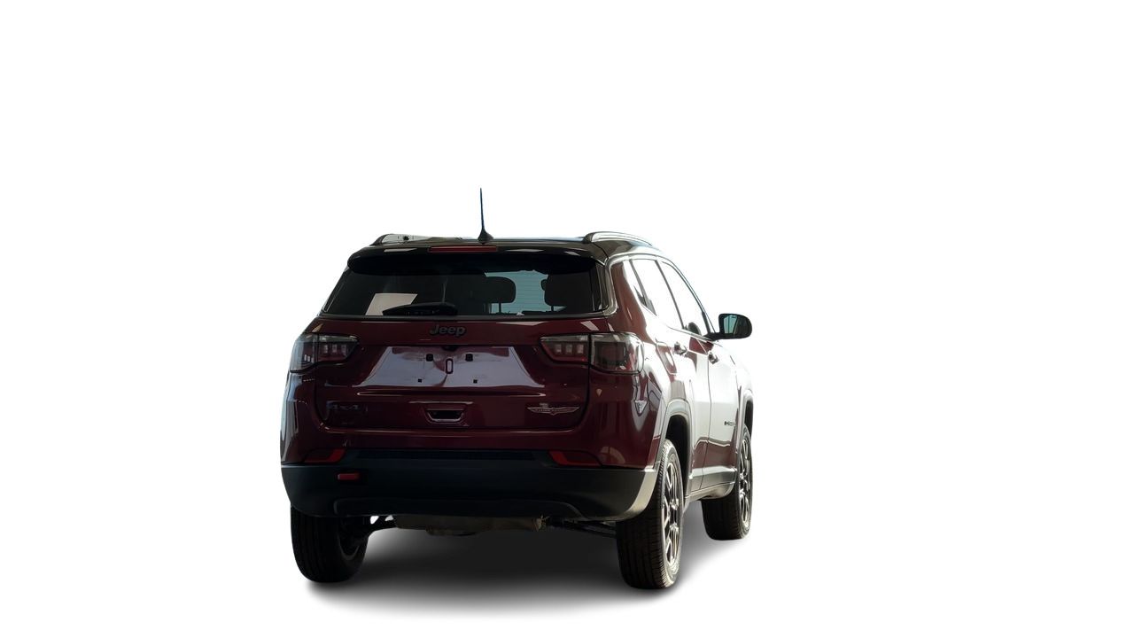 Jeep Compass  2021 à Regina, Saskatchewan