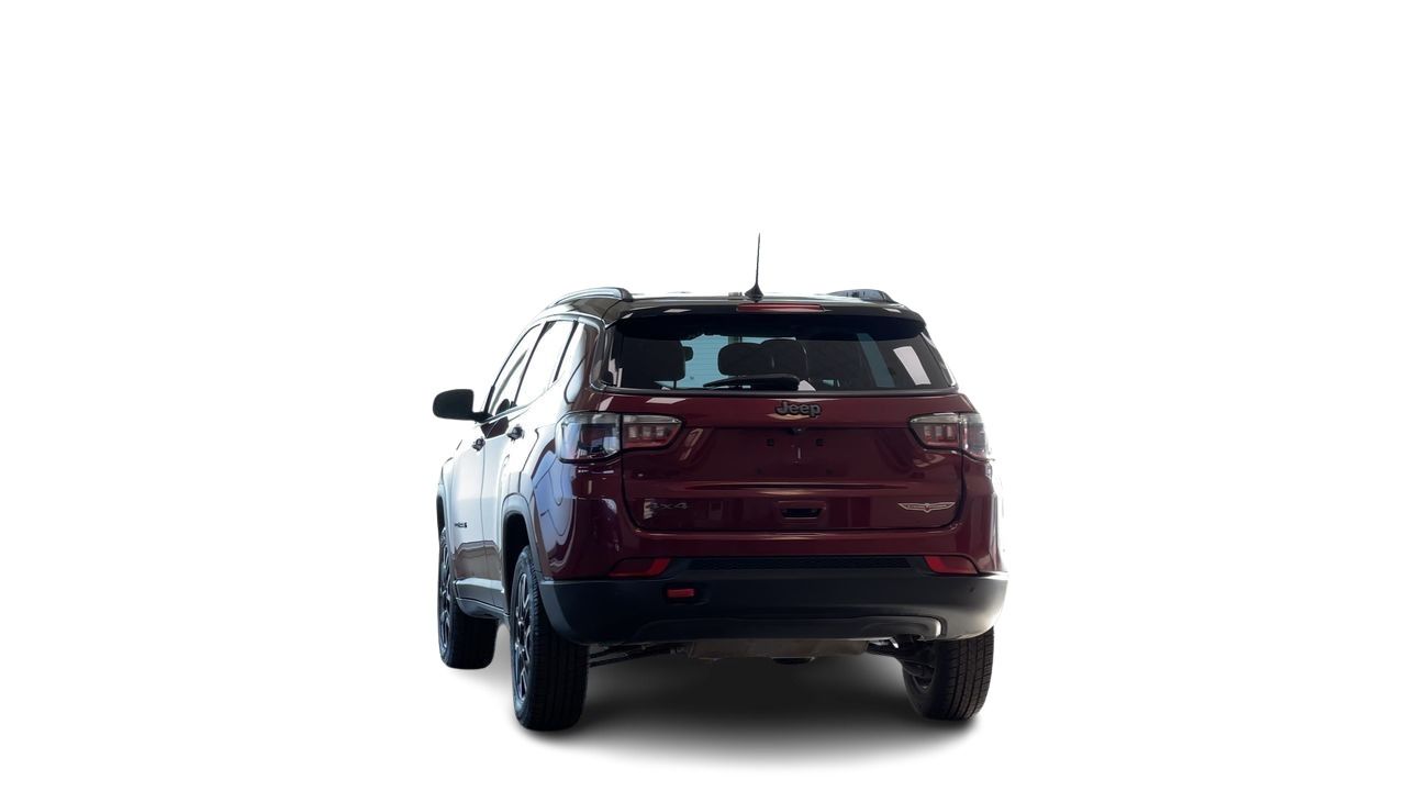 Jeep Compass  2021 à Regina, Saskatchewan