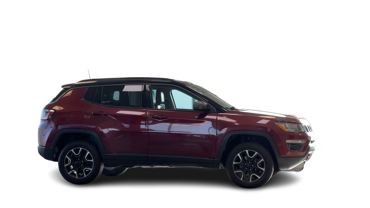 Jeep Compass  2021 à Regina, Saskatchewan