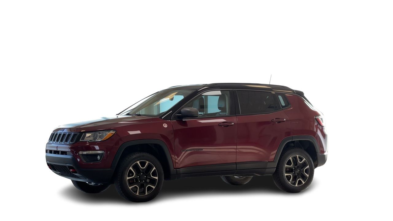 Jeep Compass  2021 à Regina, Saskatchewan