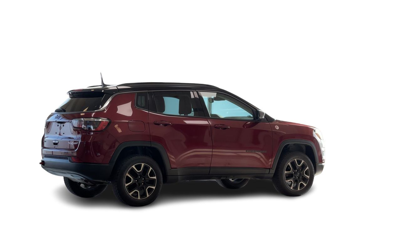 Jeep Compass  2021 à Regina, Saskatchewan