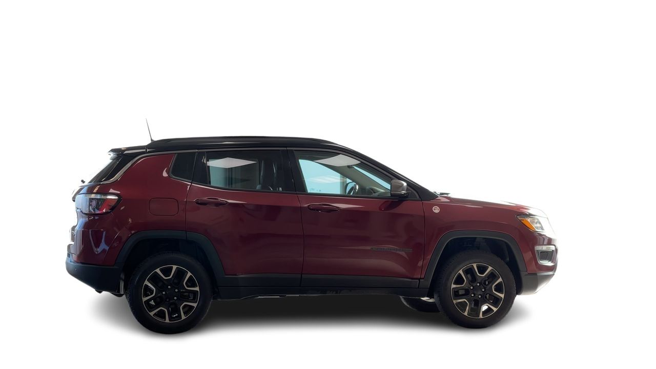 Jeep Compass  2021 à Regina, Saskatchewan
