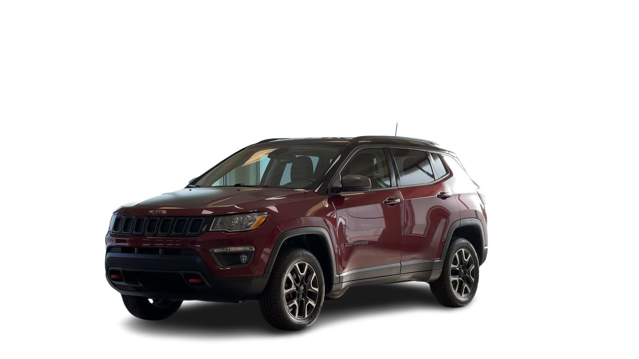 Jeep Compass  2021 à Regina, Saskatchewan