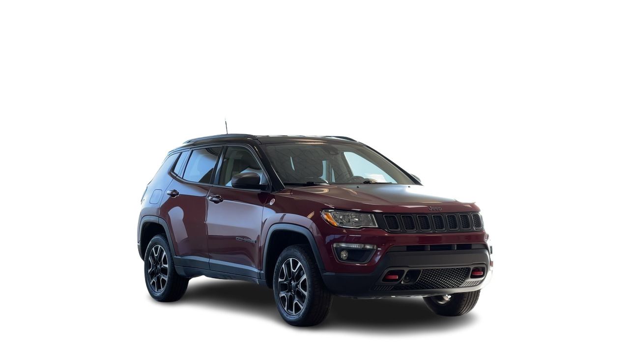 Jeep Compass  2021 à Regina, Saskatchewan