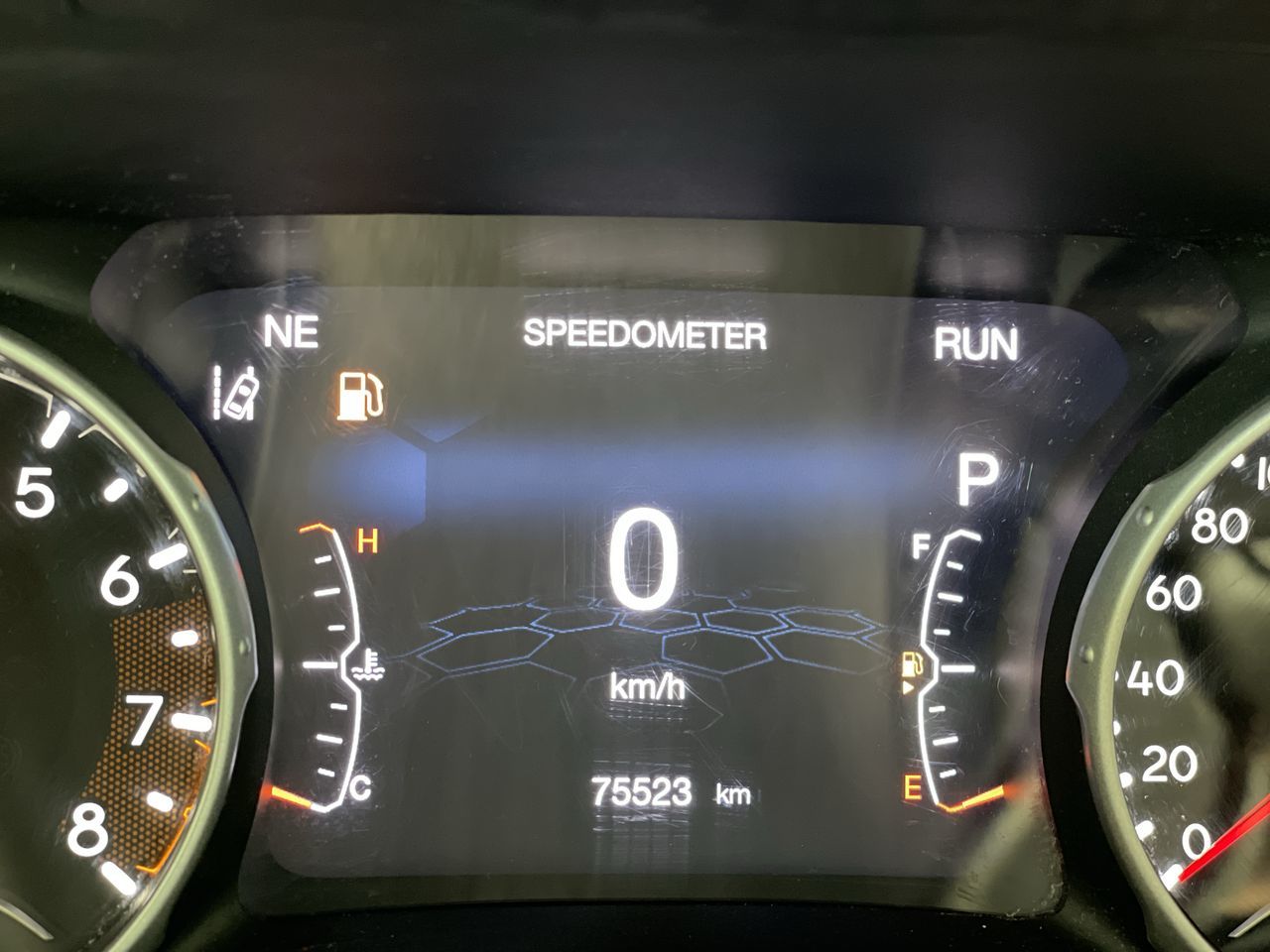 Jeep Compass  2021 à Regina, Saskatchewan