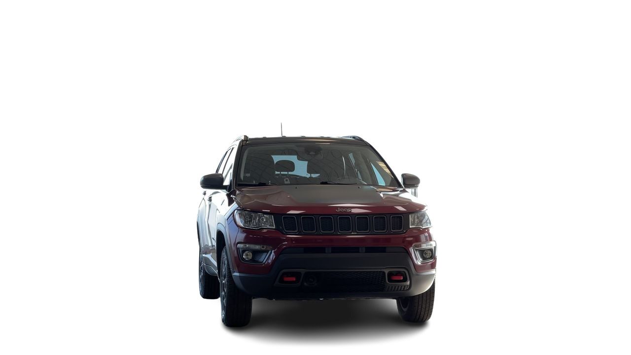 Jeep Compass  2021 à Regina, Saskatchewan