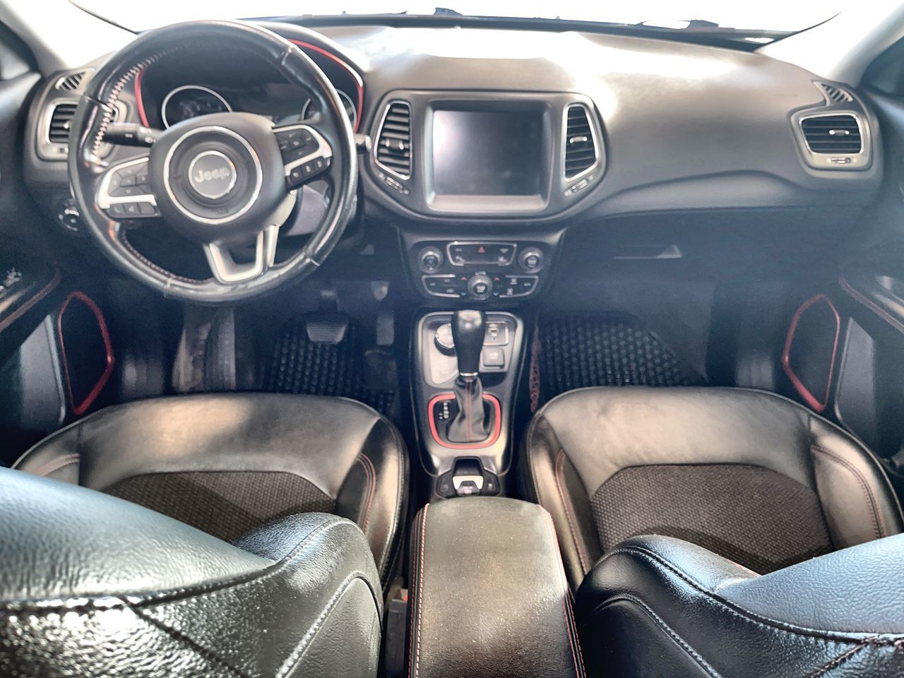 Jeep Compass  2021 à Regina, Saskatchewan