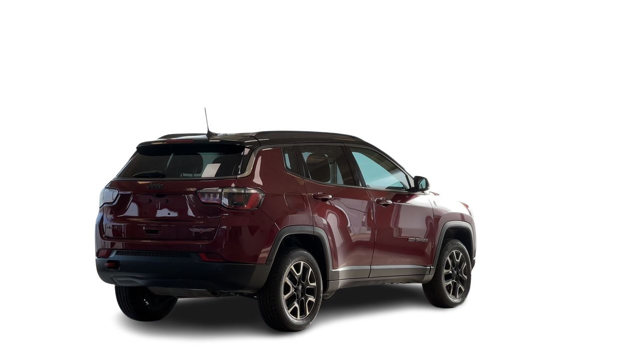 Jeep Compass  2021 à Regina, Saskatchewan