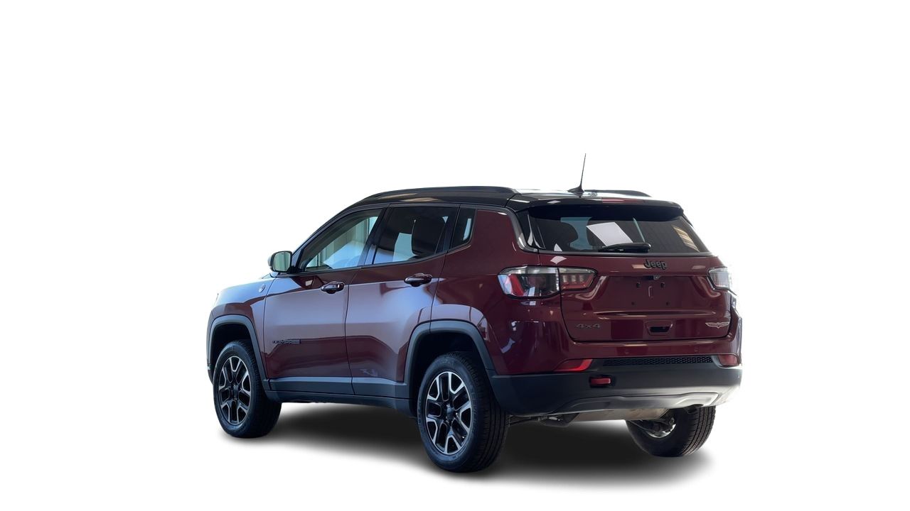 Jeep Compass  2021 à Regina, Saskatchewan