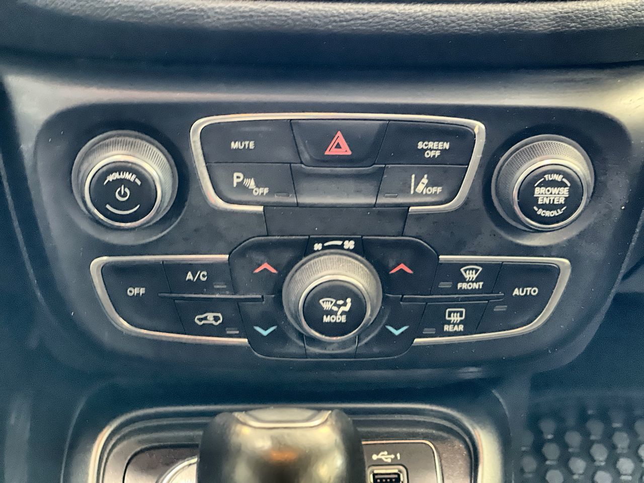 Jeep Compass  2021 à Regina, Saskatchewan