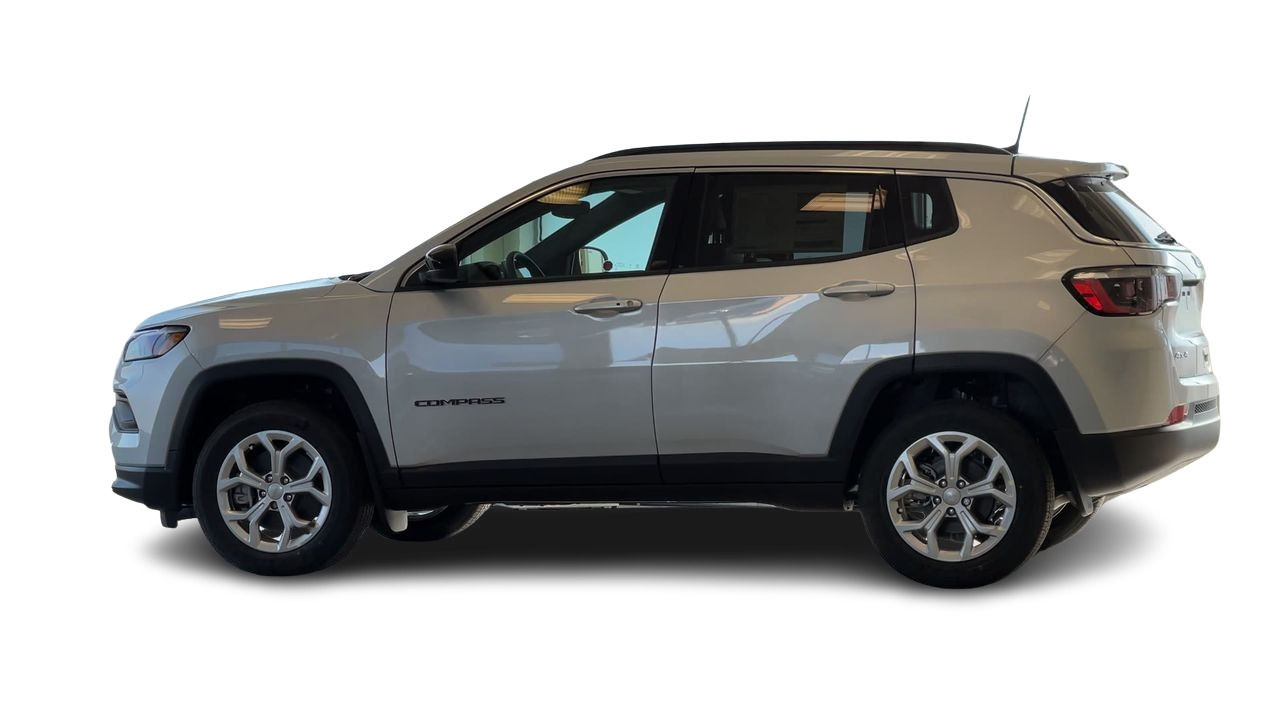 2024 Jeep Compass in Regina, Saskatchewan