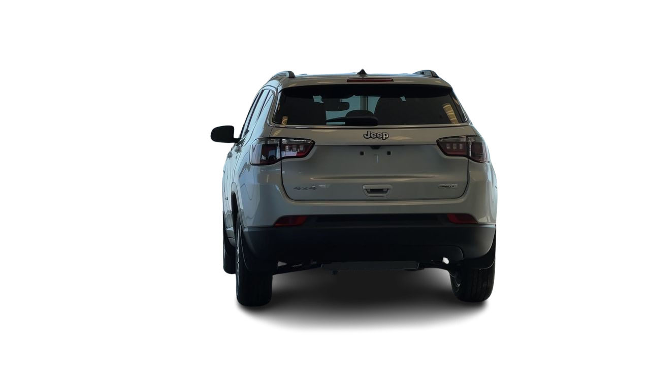 2024 Jeep Compass in Regina, Saskatchewan