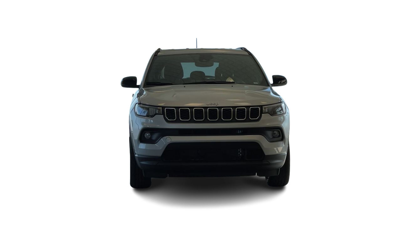 2024 Jeep Compass in Regina, Saskatchewan