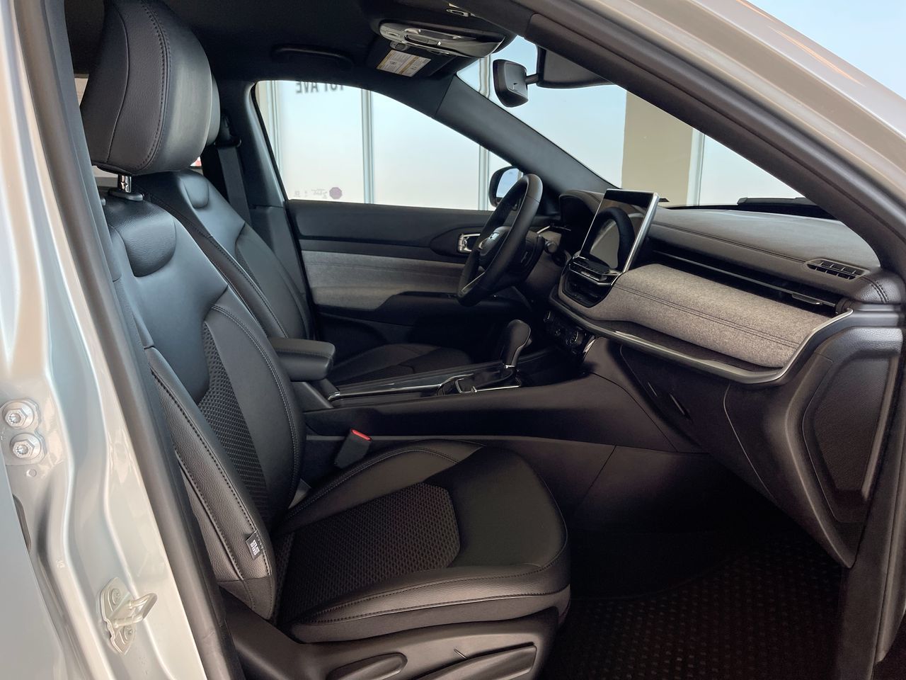 2024 Jeep Compass in Regina, Saskatchewan