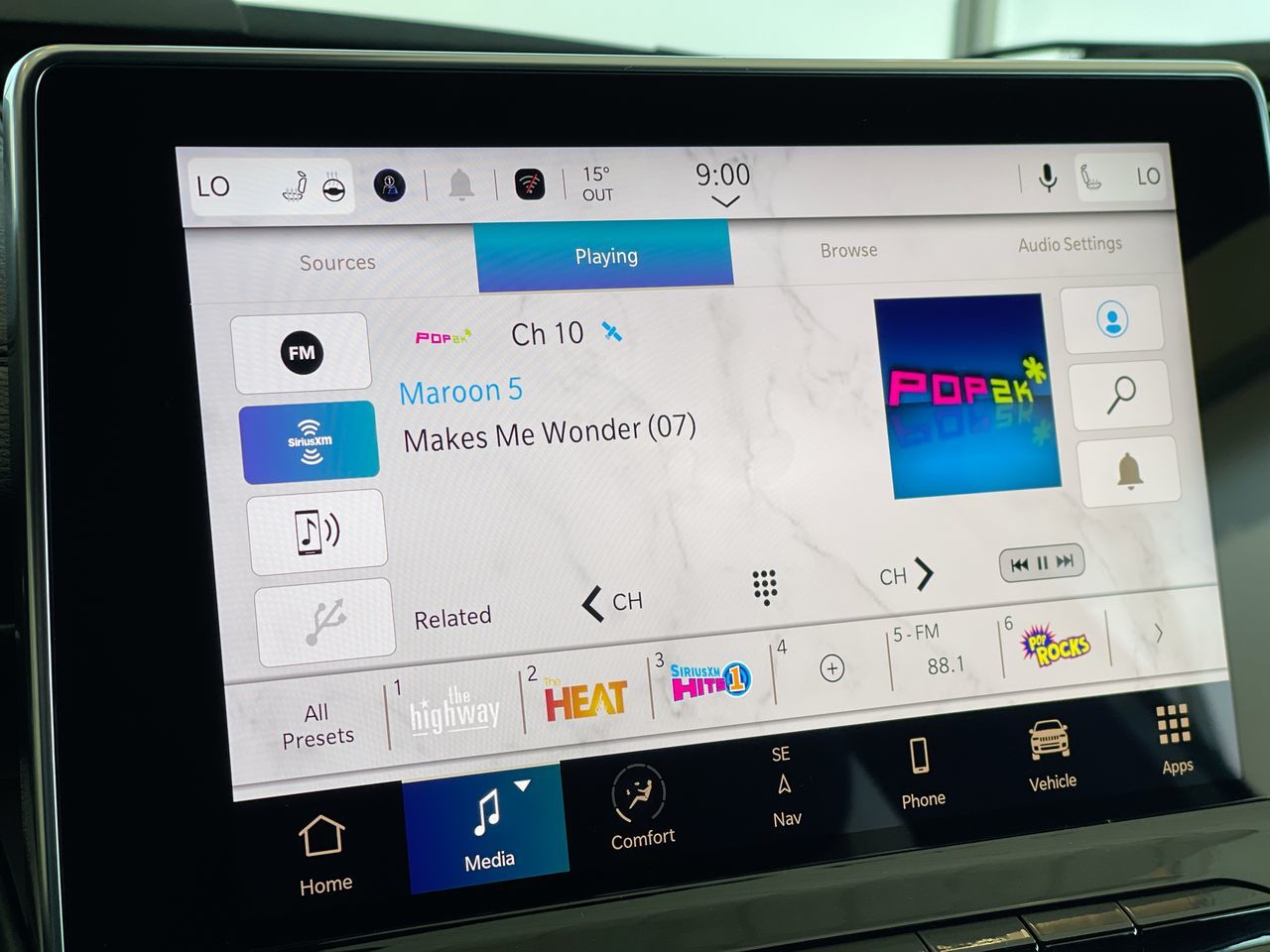2024 Jeep Compass in Regina, Saskatchewan