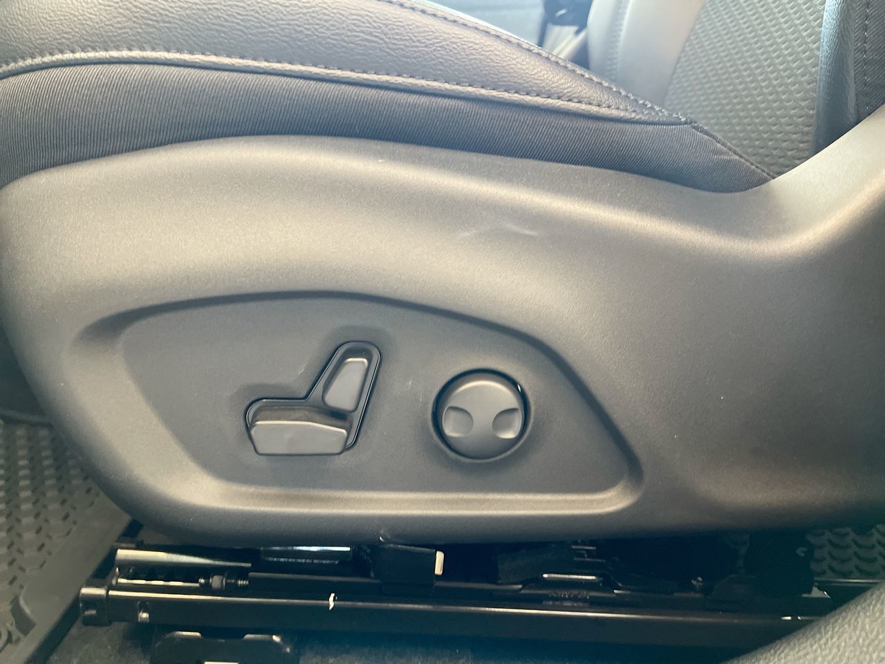 2024 Jeep Compass in Regina, Saskatchewan
