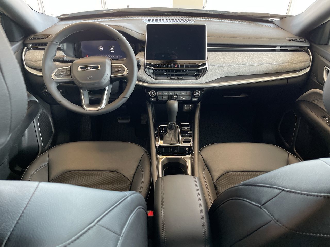 2024 Jeep Compass in Regina, Saskatchewan