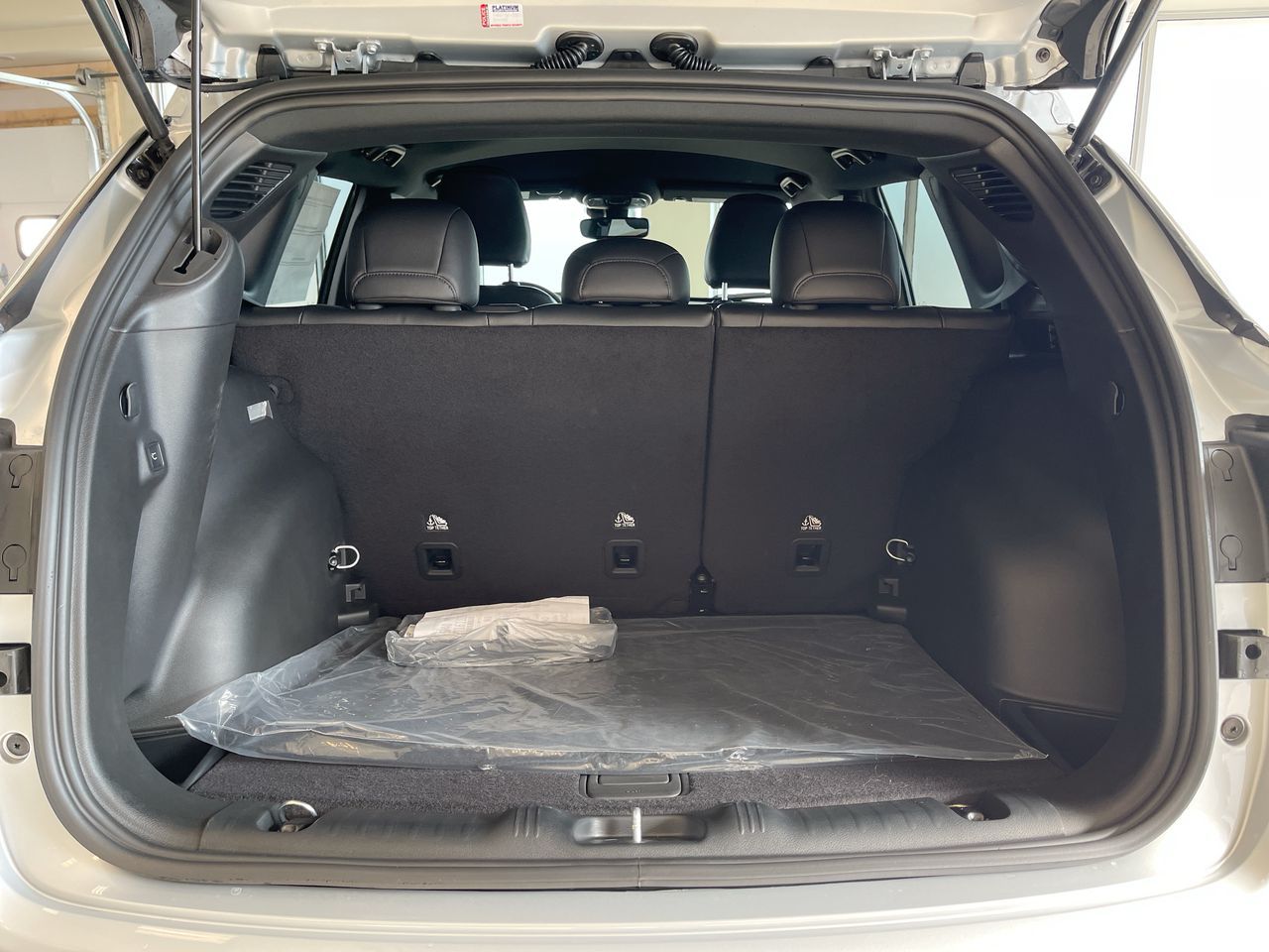 2024 Jeep Compass in Regina, Saskatchewan