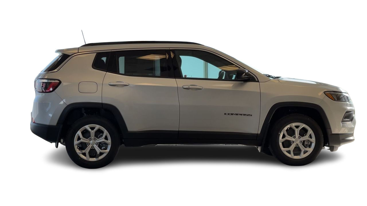 2024 Jeep Compass in Regina, Saskatchewan