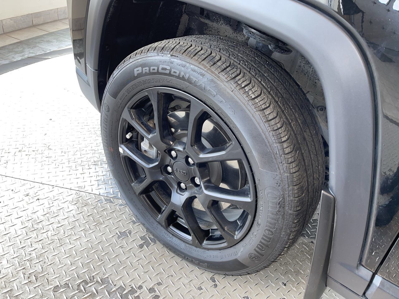 2024 Jeep Compass in Regina, Saskatchewan