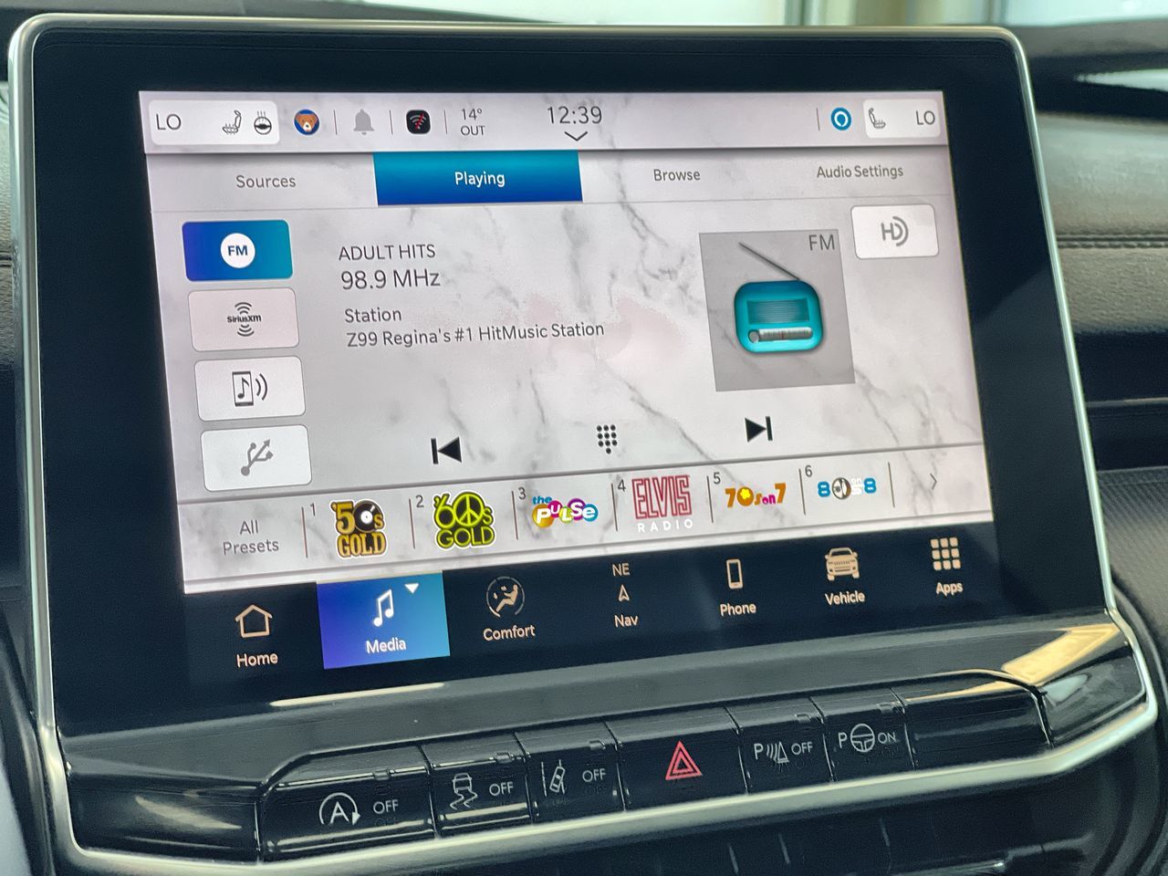2024 Jeep Compass in Regina, Saskatchewan