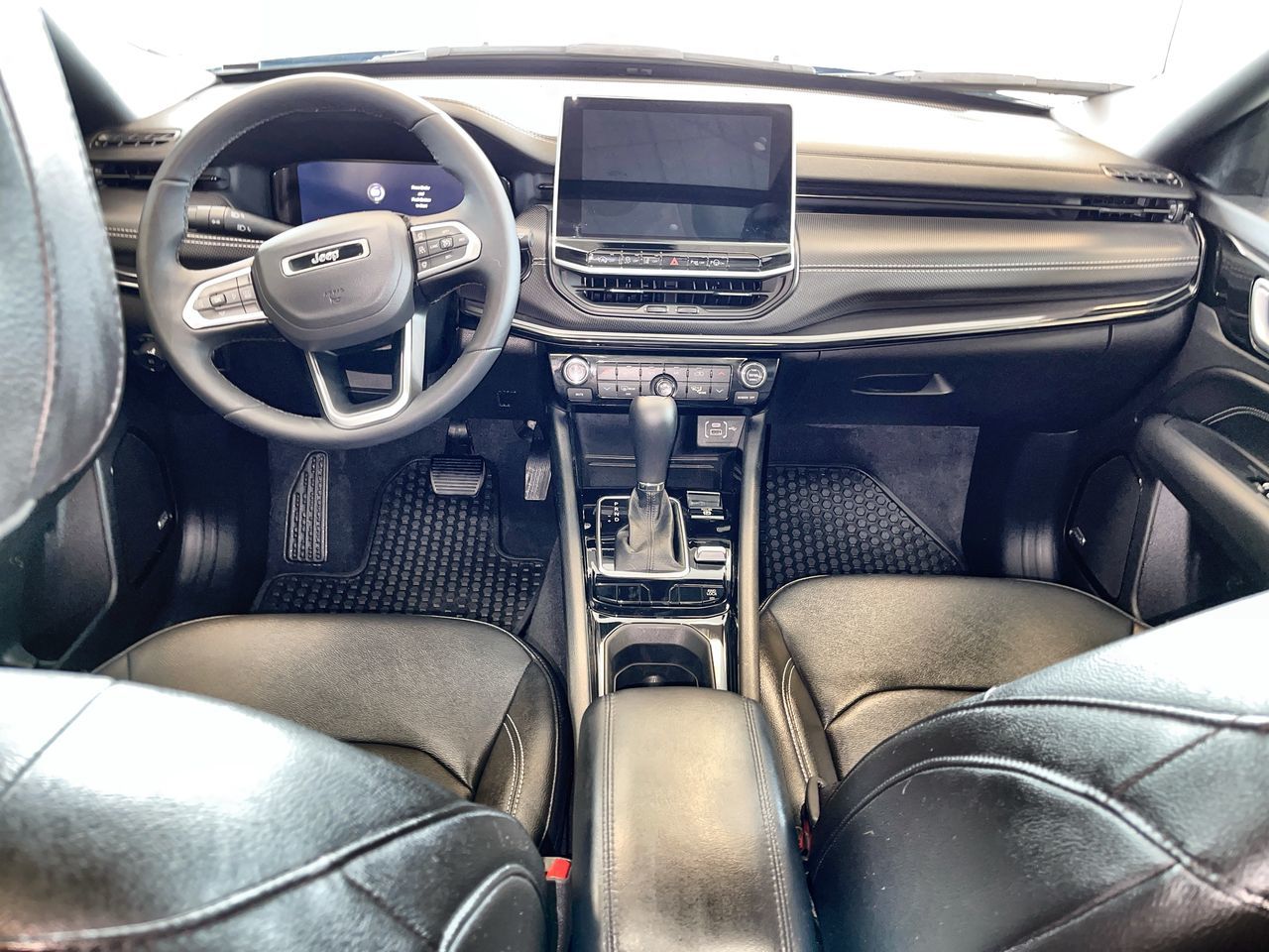 2024 Jeep Compass in Regina, Saskatchewan
