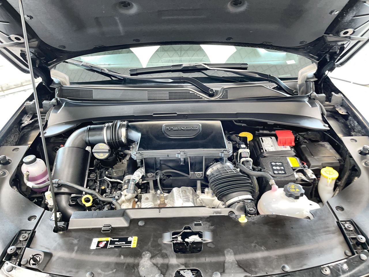 2024 Jeep Compass in Regina, Saskatchewan