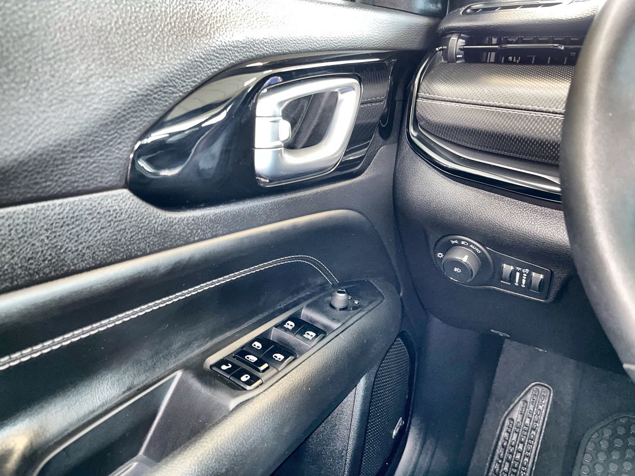 2024 Jeep Compass in Regina, Saskatchewan