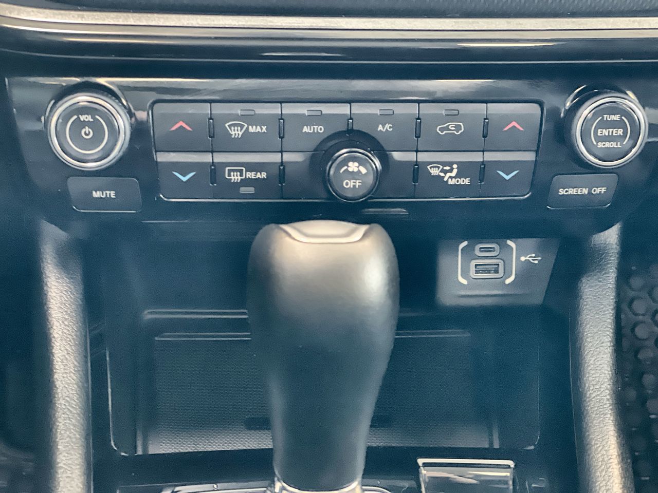 2024 Jeep Compass in Regina, Saskatchewan