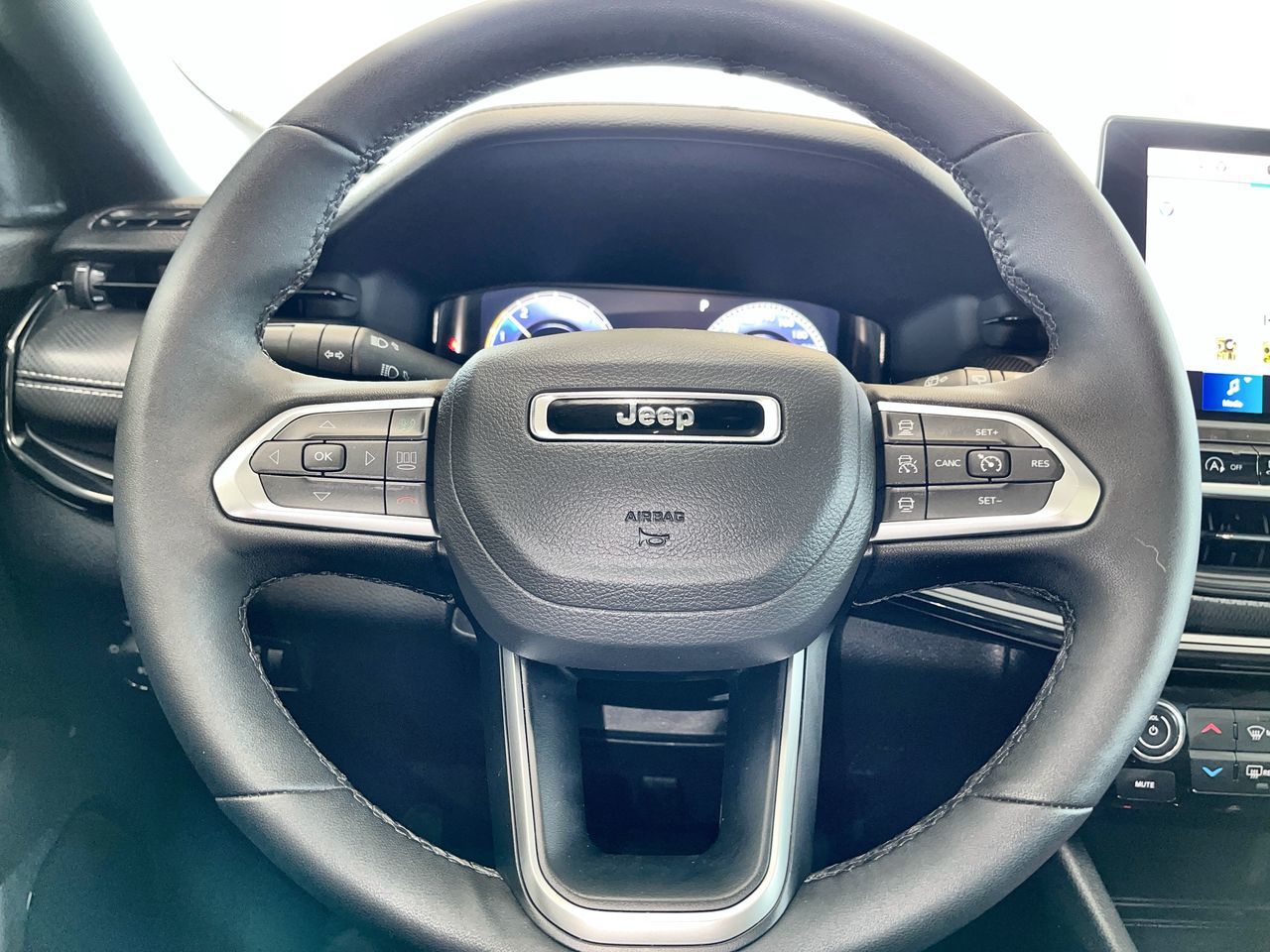 2024 Jeep Compass in Regina, Saskatchewan