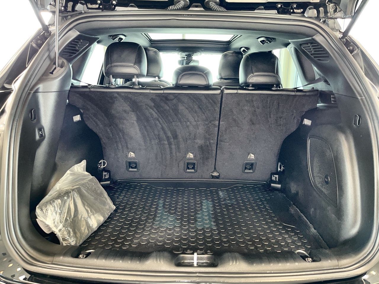 2024 Jeep Compass in Regina, Saskatchewan