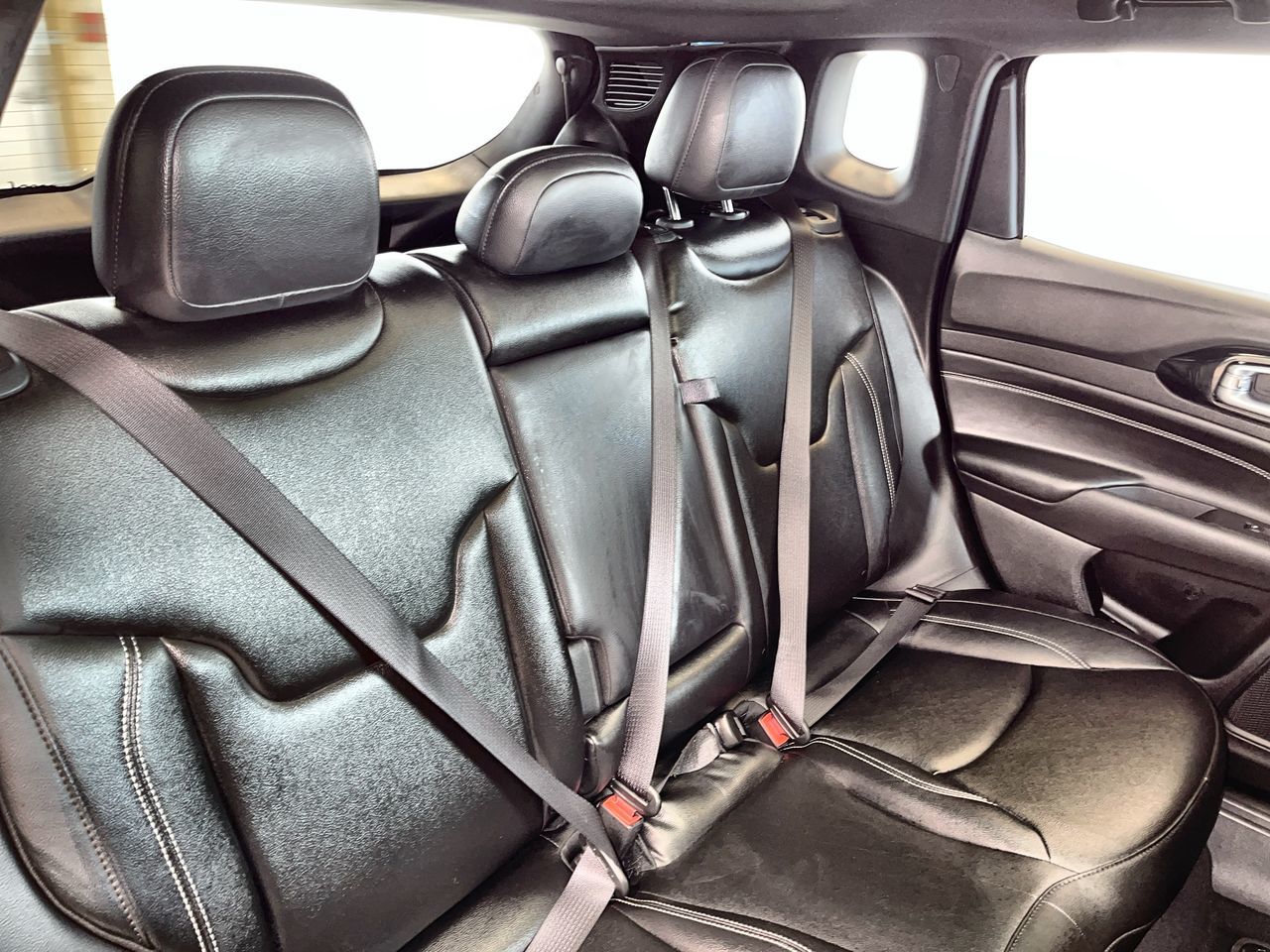 2024 Jeep Compass in Regina, Saskatchewan